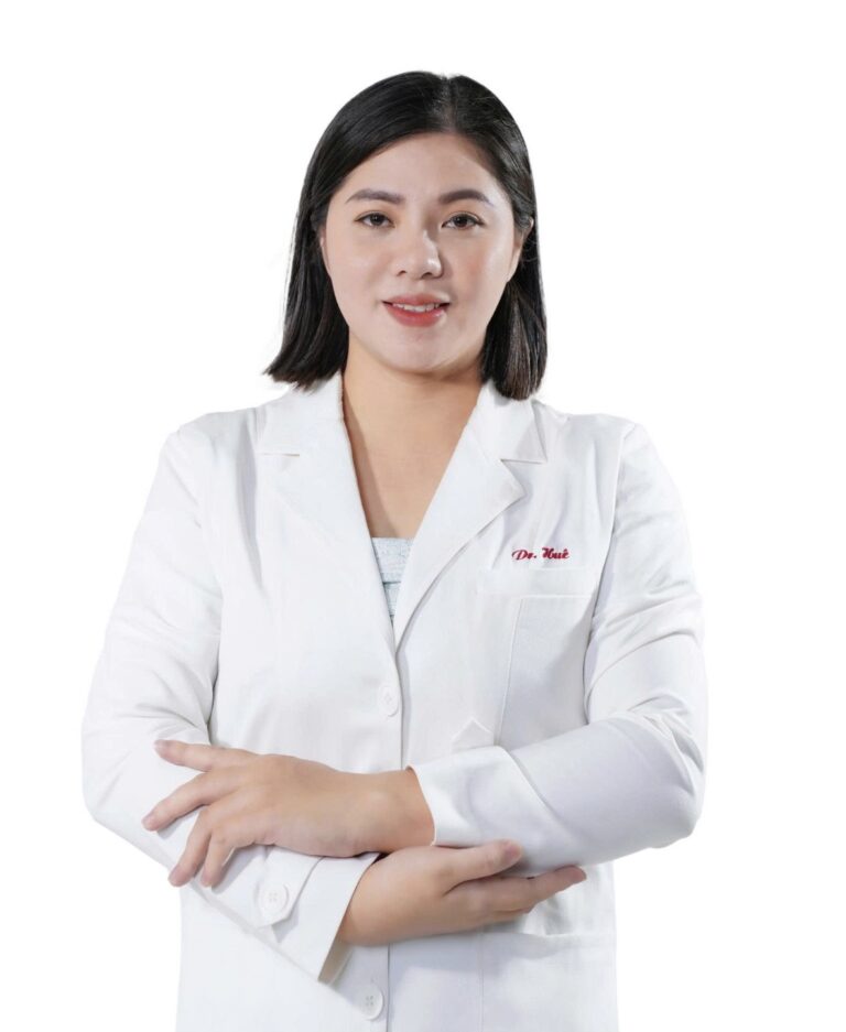 BS. Phạm Huê Chuyên khoa II Da liễu