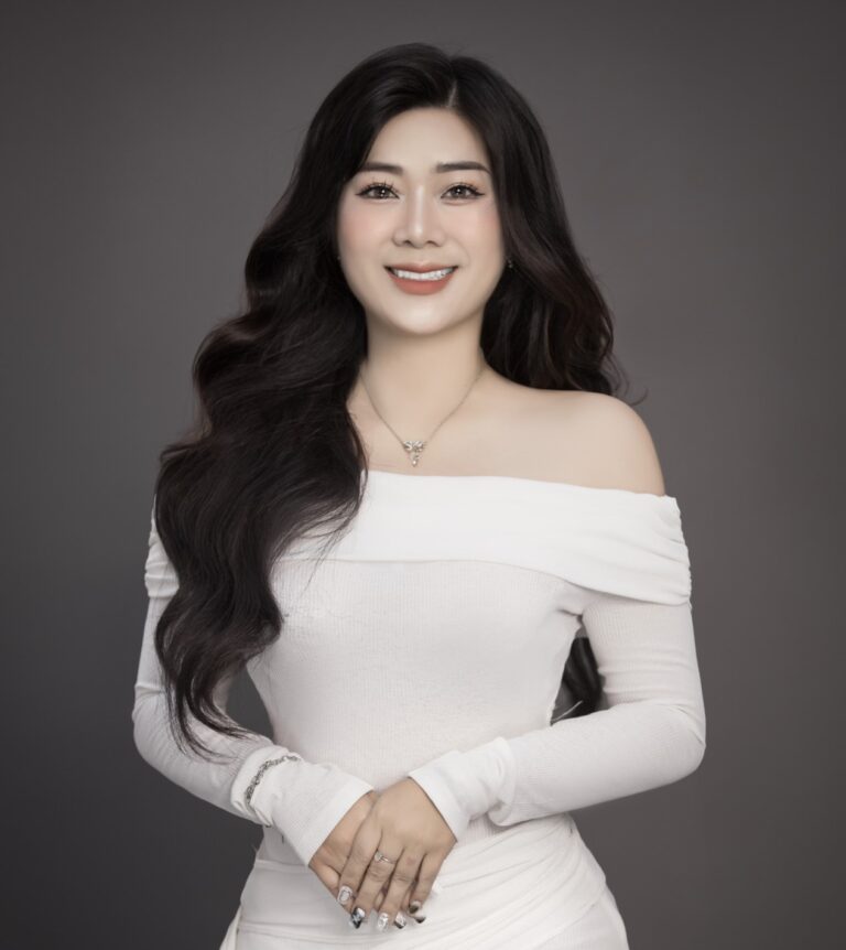 Ms. Phạm Thảo Chuyên gia da liễu