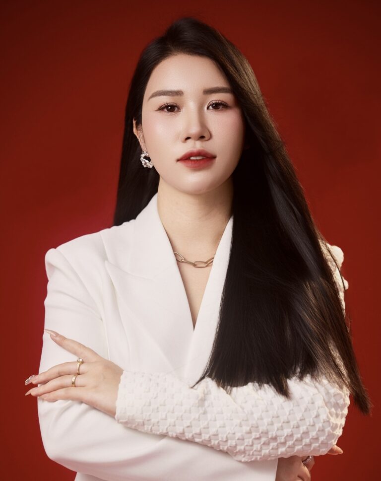 Ms. Đào Hải Yến Chuyên gia da liễu